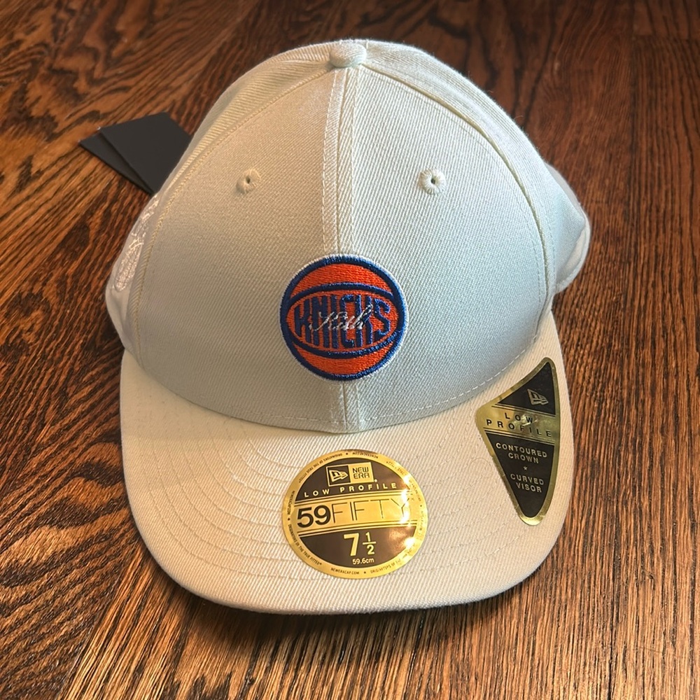 Kith Knicks Hat